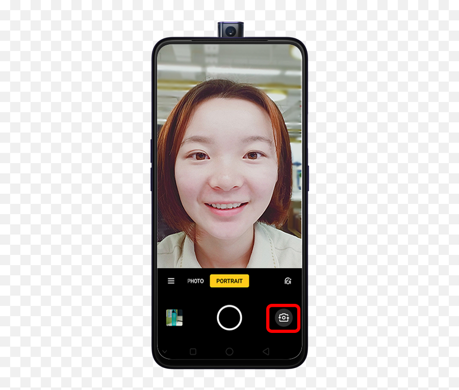 Portrait Mode From Shots To Brilliant Shots Oppo Jordan - Camera Phone Emoji,Level 11 Touchpal Emoji Bird