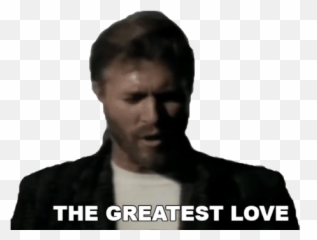 The Greatest Love Bee Gees Gif - Thegreatestlove Beegees Barrygibb Discover U0026 Share Gifs Gentleman Emoji,Love And Emotion By The Bee Gees