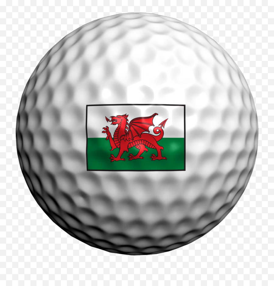 Black Sphere Png - Four Leaf Clover Golf Ball Emoji,Golf Emoji
