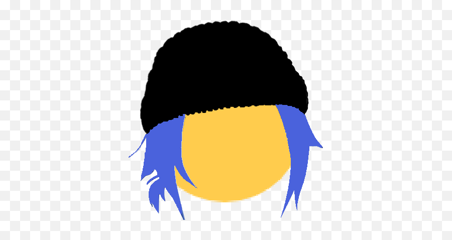 Hair Design Emoji,Jailbreak Emoji