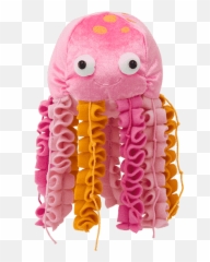 Jazzie The Jellyfish Scentsy Buddy - Scentsy Jellyfish Buddy Emoji,Flowy Emotion