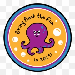 Play Is Healing - Dot Emoji,Brain Octopus Emotions