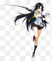 2014 Chitzchatz - Yuri Seo Closers Anime Emoji,Ragnarok Emoticon Shortcut