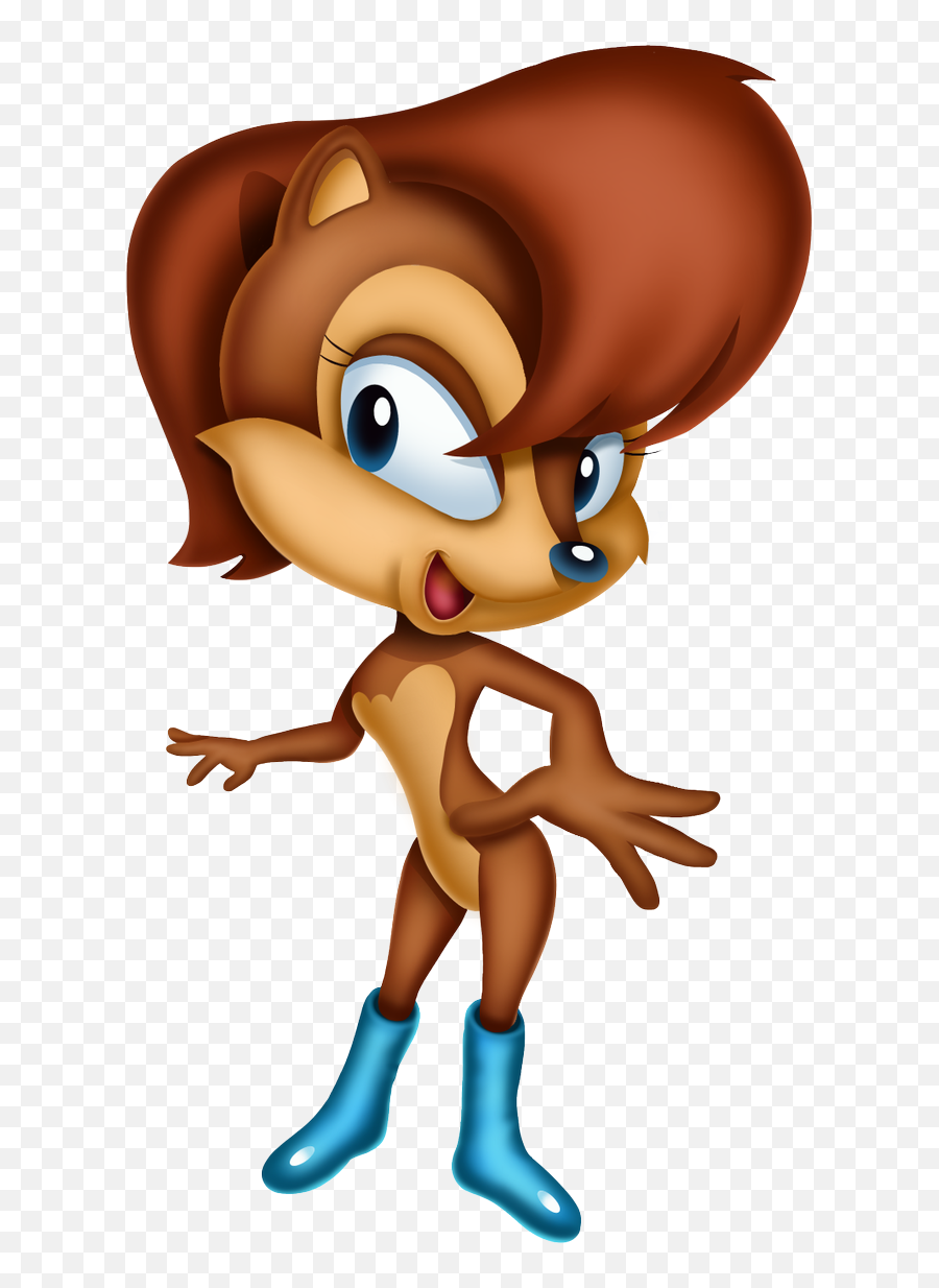 Nikki The Ai Anti - Nicole Nefariousvirus Twitter Clarissa On Twitter Tails Classic Sonic Original Sonic Emoji,Sonic The Hedgehog Deviantart Emotion