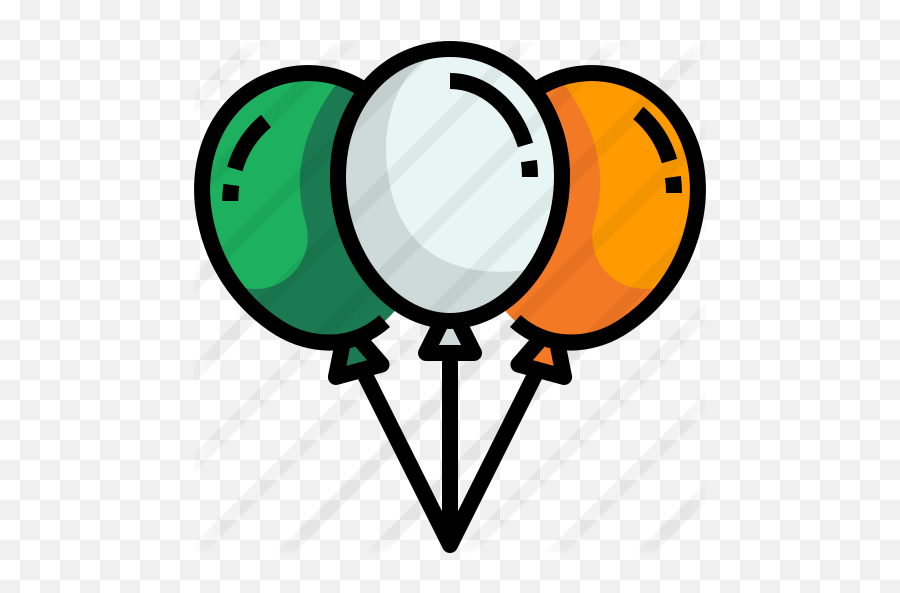 Balloon - Free Cultures Icons Clip Art Emoji,Bagpipe Emoji