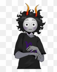Neps Multi - Fictional Character Emoji,Homestuck Discord Emojis