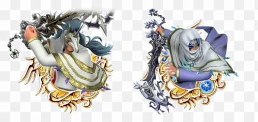 103 Union Jp Update Event Schedule Keyblade War Ev Emoji,Gem Of War Emoji
