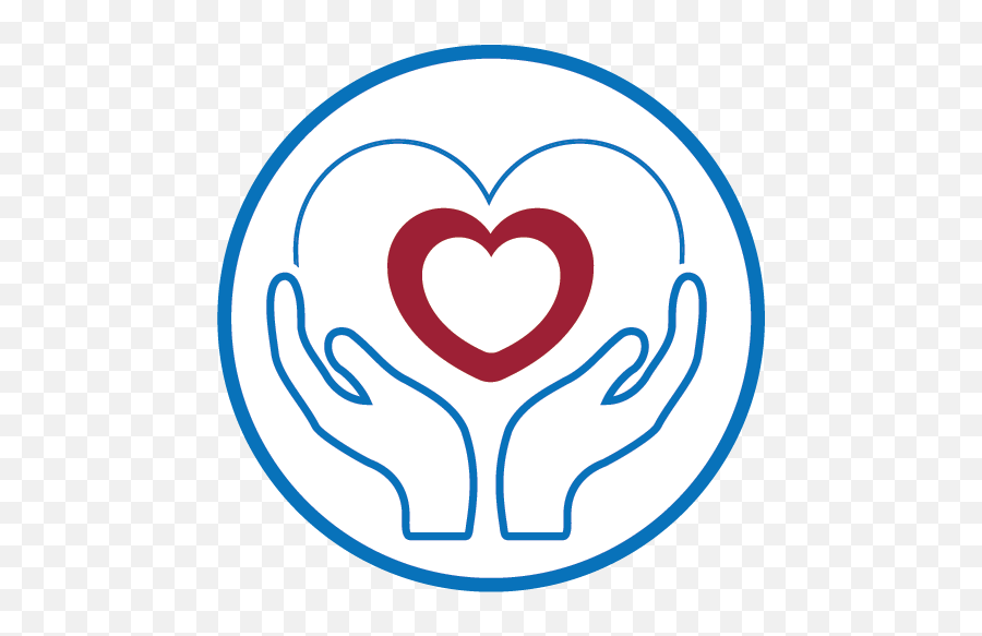 Supporting Family Caregiversu2014home Care Delivered - Girly Emoji,Emoticon Heart Love Compassion