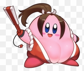 Mai Kirby Emoji,I Have 2 Emotions Meme Kirby