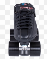 Riedell R3 Cayman - Synthetic Rubber Emoji,Roller Skates Of Emojis For Boys