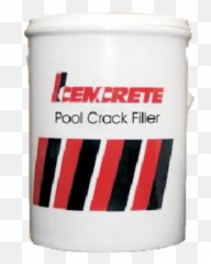 Cemcrete Pool Crack Filler 5kg - Cup Emoji,Sweat Android Blob Emojis