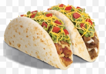 Tortilla Clipart Soft Taco - Del Taco Flatbread Tacos Emoji,Tacos Emoji