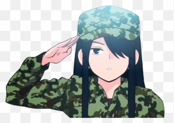 Press F To Pay Respect Telegram Stickers - Press F To Pay Respect Military Emoji,Military Salute Emoji