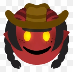 100 Ideias De Meru Em 2021 Sucubus Anime Anime - Costume Hat Emoji,Emojis Sensuais
