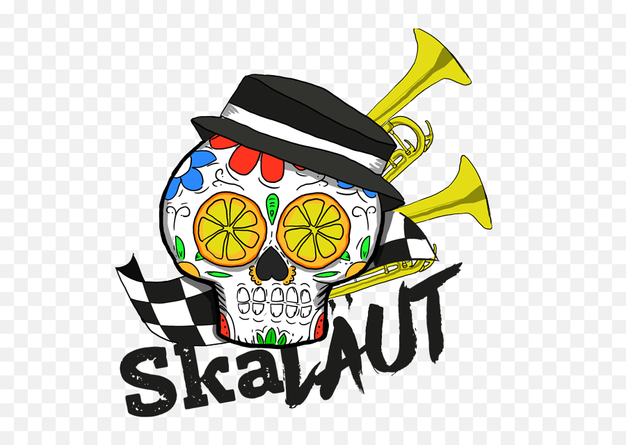 Ska Designs Themes Templates And Downloadable Graphic - Brass Instrument Emoji,Mariachi Emoticon