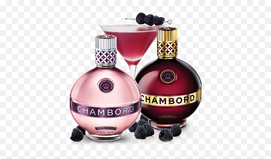 Chambord Cocktail Showdown The Raspberry Bombshell Vs The - Chambord Raspberry Liqueur Emoji,Martini Emoji Ring