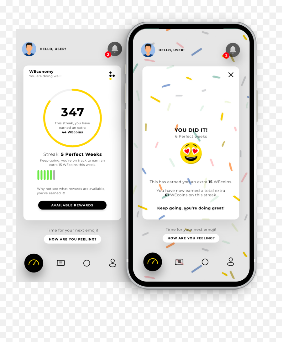 The App - Smartphone Emoji,Emojis Feelings For Streaks