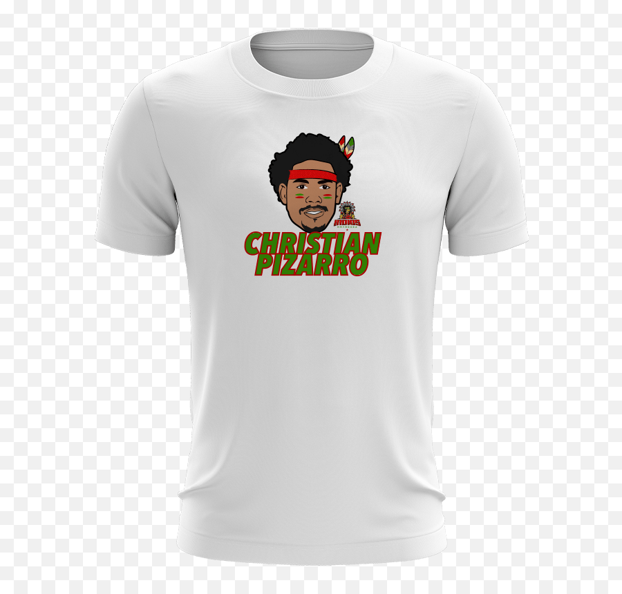 Christian Pizarro Emoji Shirt - Short Sleeve,Emoji Clothing For Men
