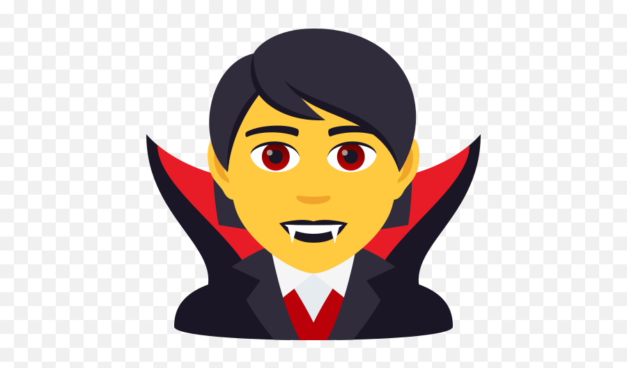 Gif - Fictional Character Emoji,Dracula Emoji