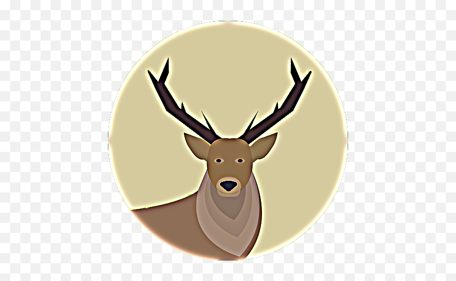 Top 7 Extinct Animals - Moose Emoji,Facebook Sabertooth Tiger Emojis