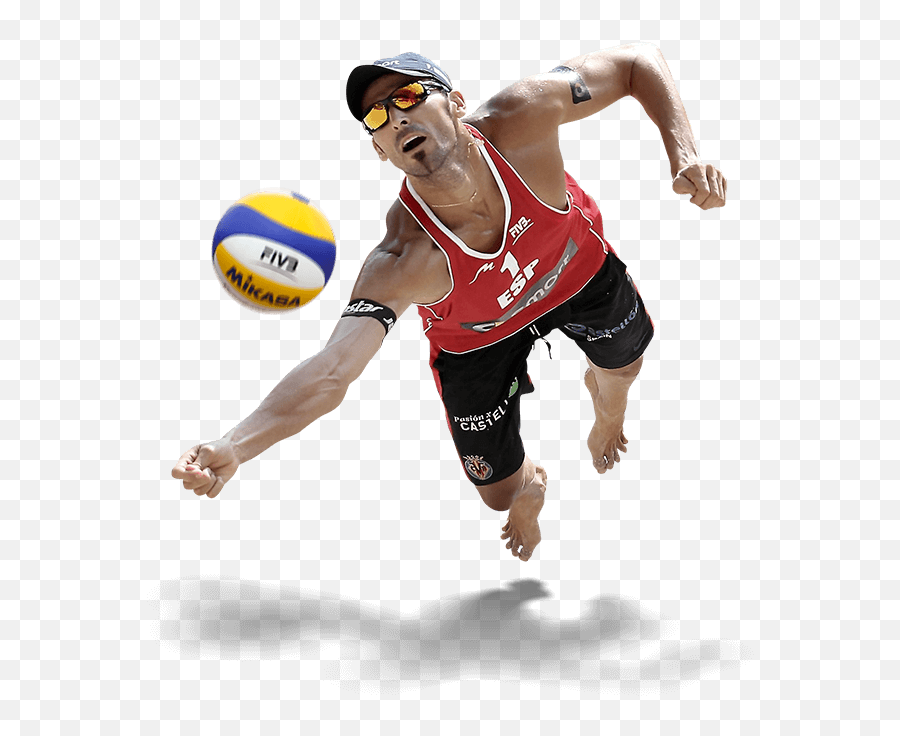 Png Images Volleyball - Transparent Volleyball Player Png Emoji,Voleyball Emotions