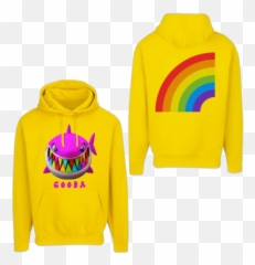 6ix9ine - 6ix9ine Gooba Hoodie Emoji,Yellow Emoji Outfits