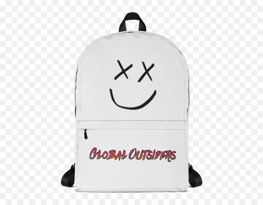 Outsider Accessories U2013 Global Outsiders - Happy Emoji,Quicksilver Emoticon
