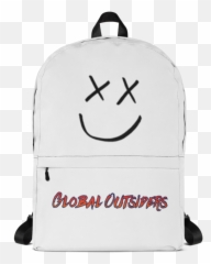 Outsider Accessories U2013 Global Outsiders - Happy Emoji,Quicksilver Emoticon