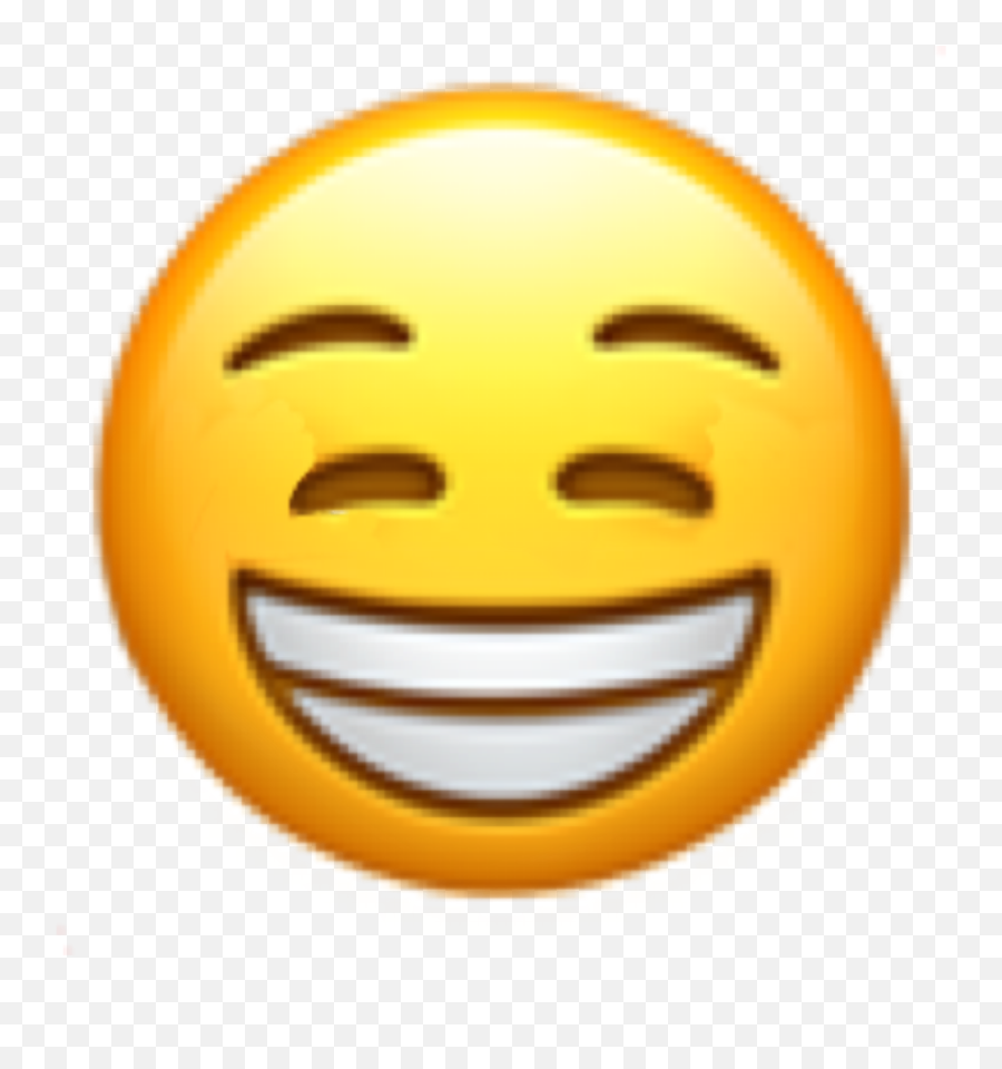 Cute Emoji Stickers For Whatsapp And - Emoji Smiley Face,Cute Emoji