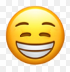 Cute Emoji Stickers For Whatsapp And - Emoji Smiley Face,Cute Emoji