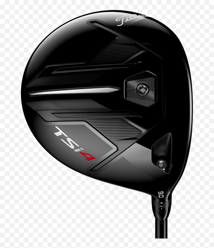 A Road More Travelled - Titleist Tsi4 Driver Emoji,Mackenzie Thomas Emotion