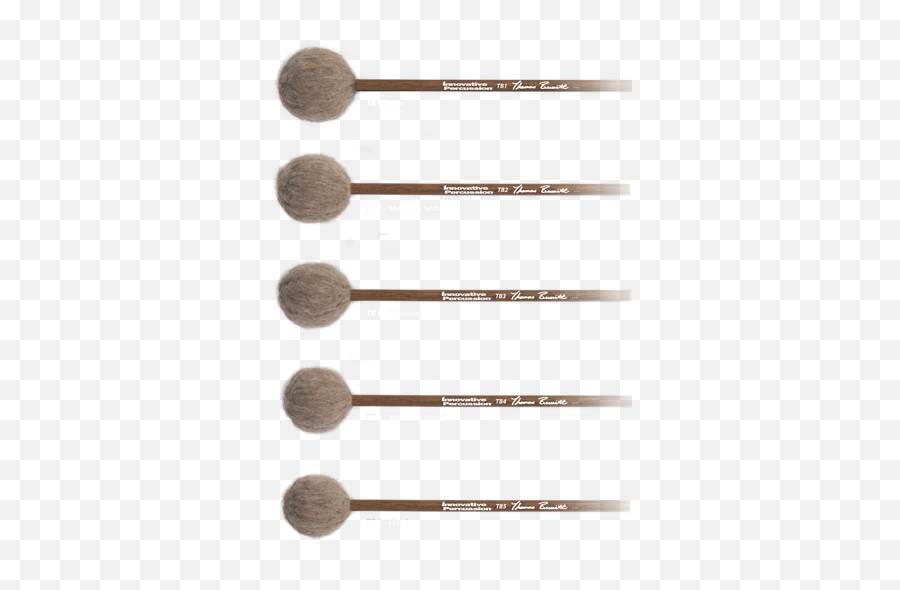 Vibraphone Marimba Mallet - Makeup Brushes Emoji,Malletech Emotion Series