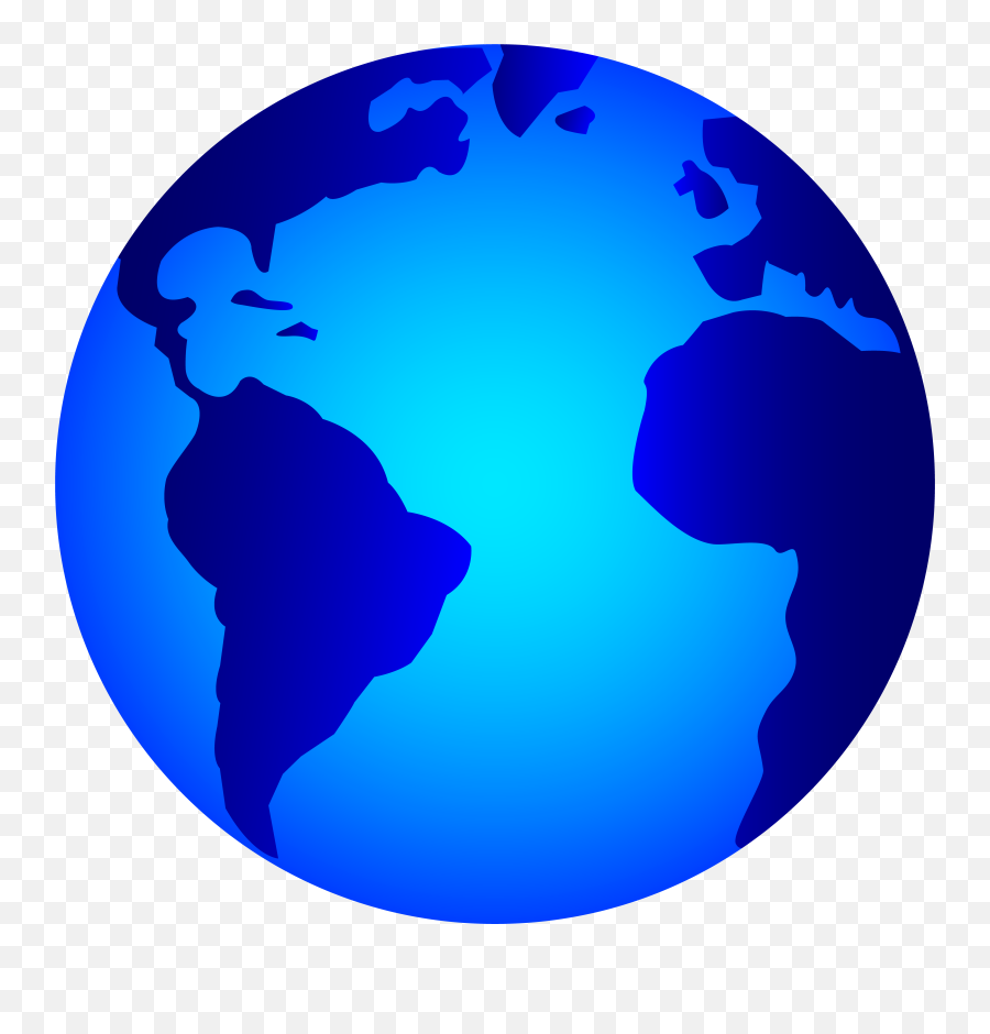 Globe Earth Png Images Clipart Png Emoji,Earth Emoticon Png