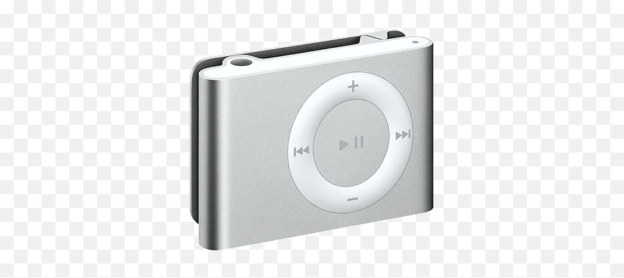 Ipod Through The Years - Apple Ipod Shuffle Emoji,Ipod Classic 5.5 Read Emojis