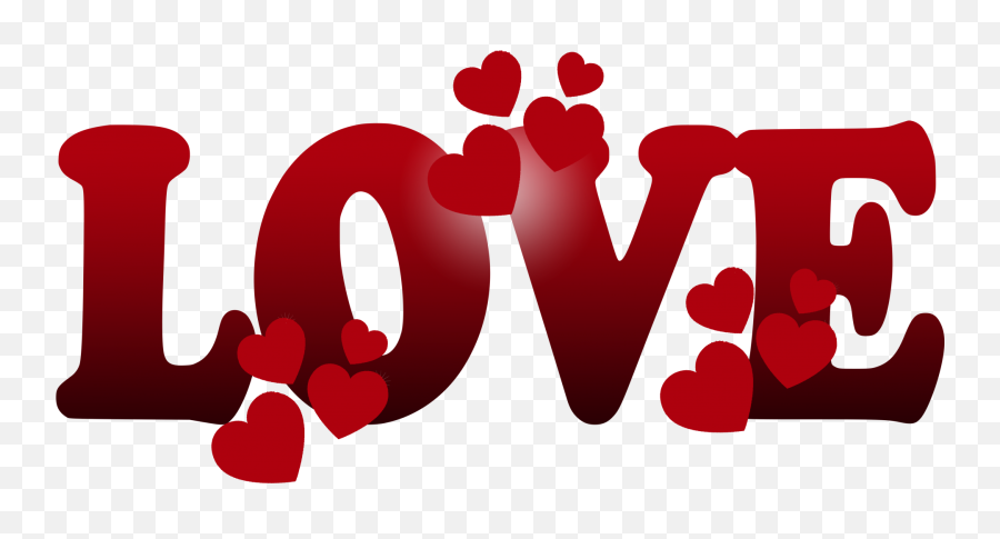 Love Language - Love Emoji,Gifts Of Emotions