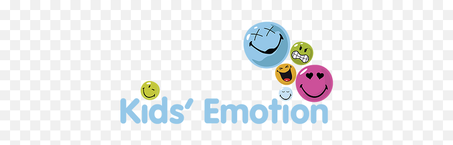 Home Kids - Emotion Dot Emoji,Emotion Atelier