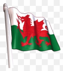 Top Wales Stickers For Android U0026 Ios Gfycat - Transparent Wales Flag Gif Emoji,Wales Flag Emoji