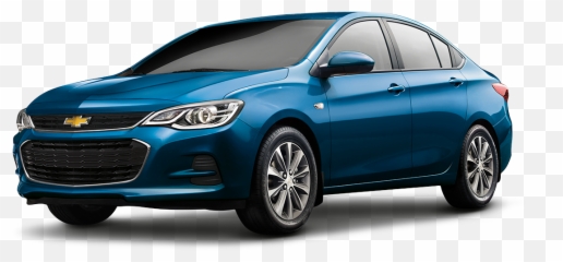 Chevrolet Cavalier 2021 - Chevrolet Cavalier 2021 Negro Emoji,Faro Trasero De Aveo Emotion