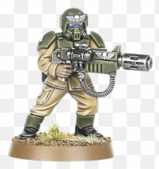 Warhammer 40000 Imperial Guard Characters - Tv Tropes Emoji,Emotions Explained With Buff Dudes Pdf