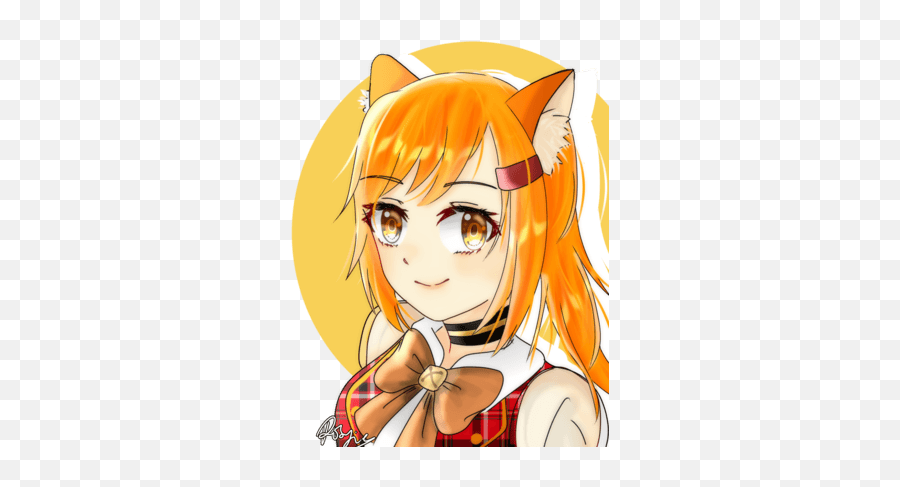 Fanartsu0027s Illustrations Art Street By Medibang Emoji,Ponytown Emoticon Maker