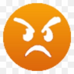 That Moment When A Kid Messes With U When Ur Fighting Emoji,Emoticon Die