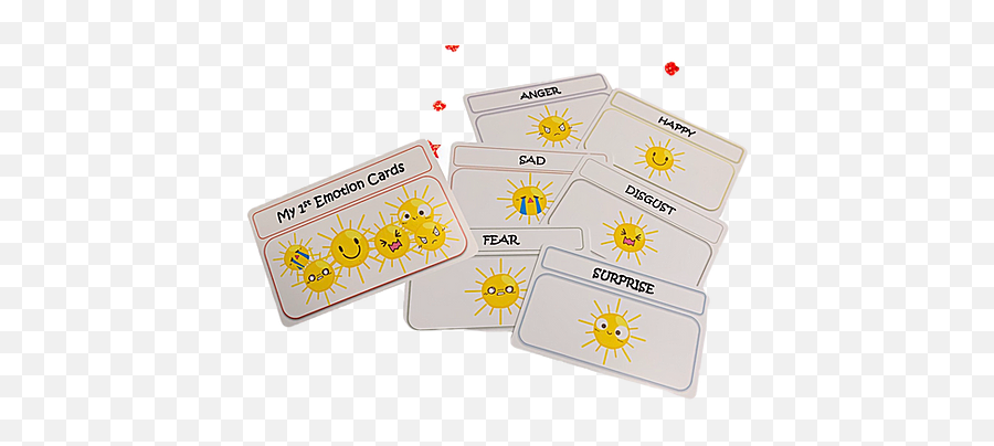 Eyfs Psed Resources Emoji,Emotion Cards/pictures