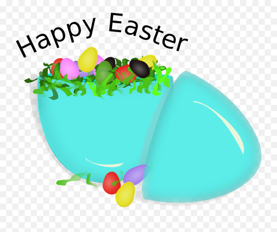 Organismeastereaster Egg Png Clipart - Royalty Free Svg Png Emoji,Free Animated Easter Emojis