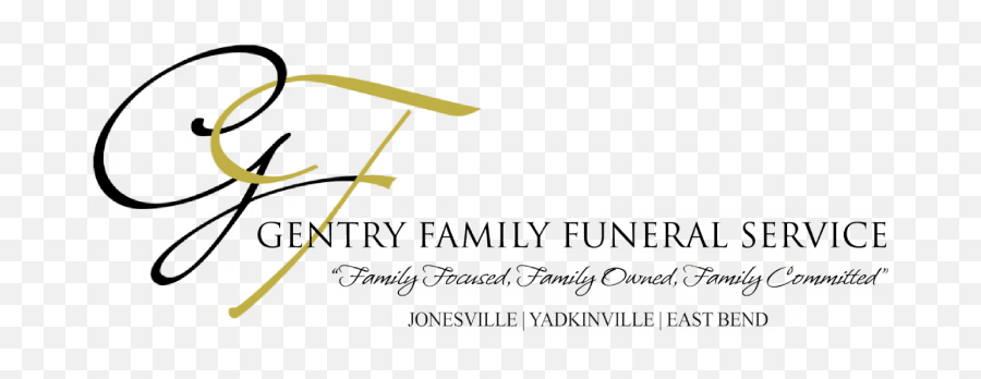 Gentry Family Funeral Service Yadkinville North Carolina Nc Emoji,Emotions Precede Thought