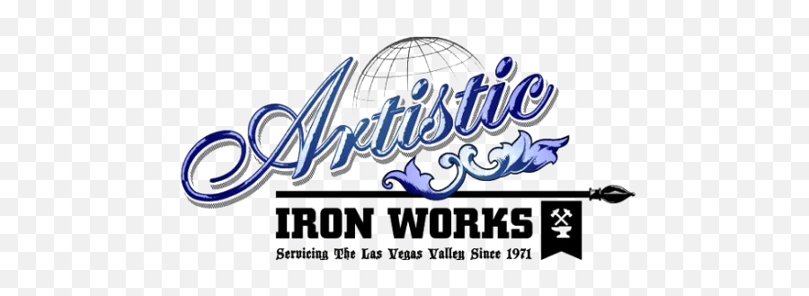 Custom Wrought Iron In Las Vegas U2022 Artistic Iron Works Emoji,Iron & Emotion