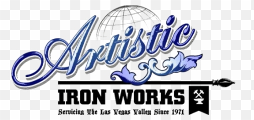 Custom Wrought Iron In Las Vegas U2022 Artistic Iron Works Emoji,Iron & Emotion