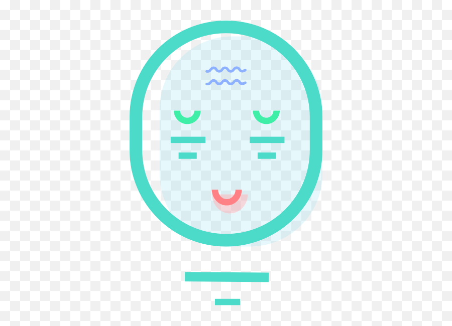 Cognitive Behavioral Therapy At Your Service - Kwit Emoji,Model Of Emotions Bandura