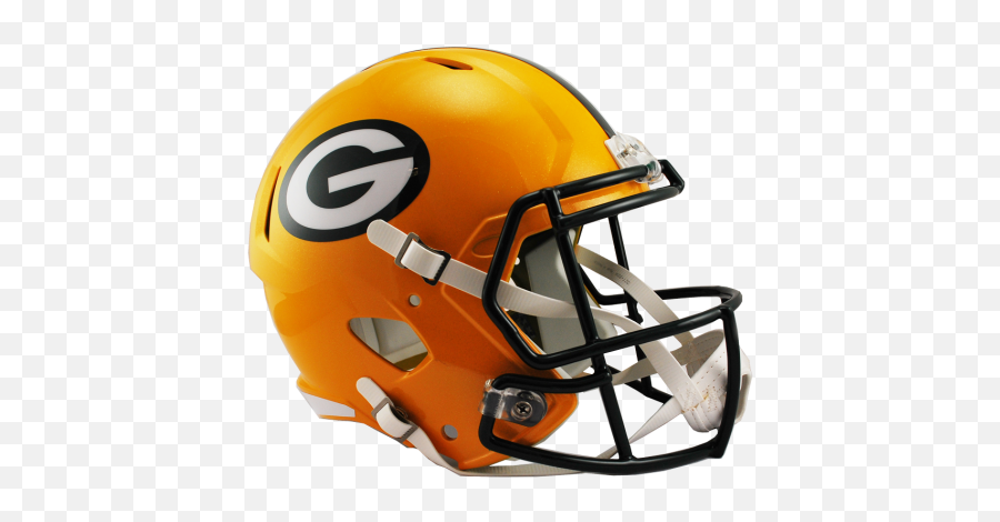 Green Bay Packers Logo Png Transparent - Green Bay Packers Football Helmet Emoji,Green Bay Packers Emoticon