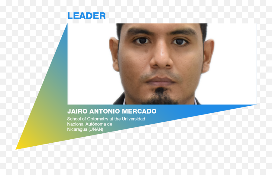 Eye Health Hero Jairo Antonio Mercado - The International Emoji,7 Universal Emotions Khan Academy