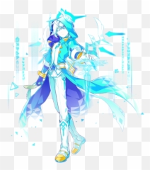 Elsword Character Ain Emoji,Erbluhen Emotion